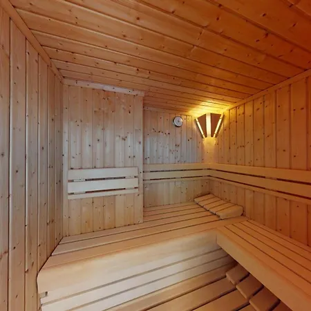 Lejlighed Strandvogt We 23 Penthouse