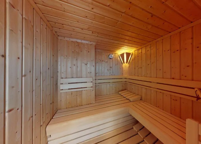 Lejlighed Strandvogt We 23 Penthouse